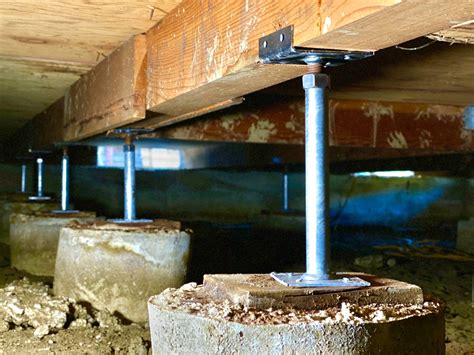Pier and beam foundation repair cost. Things To Know About Pier and beam foundation repair cost. 